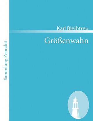 Groessenwahn