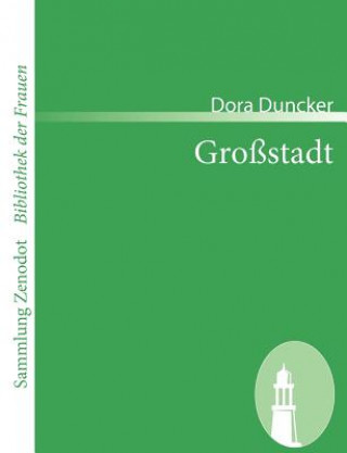 Grossstadt