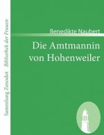 Amtmannin von Hohenweiler