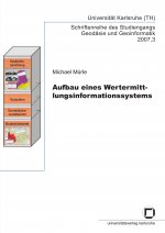 Aufbau eines Wertermittlungsinformationssystems