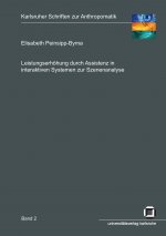 Leistungserhoehung durch Assistenz in interaktiven Systemen zur Szenenanalyse