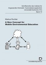 New Concept for Mobile Environmental Education