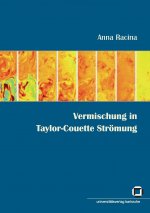 Vermischung in Taylor-Couette Stroemung