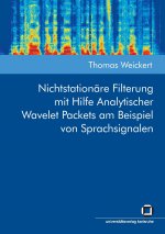 Nichtstationare Filterung mit Hilfe Analytischer Wavelet Packets am Beispiel von Sprachsignalen