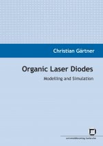 Organic laser diodes