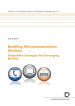 Bundling telecommunications services