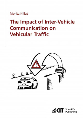 impact of inter-vehicle communication on vehicular traffic