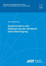 Systemanalyse und Optimierung der Ultrabreitband-UEbertragung