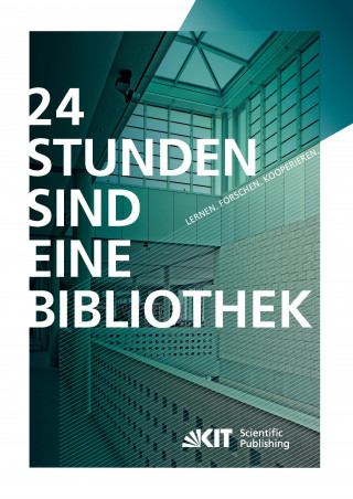 24 Stunden sind eine Bibliothek