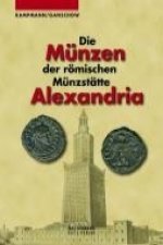 Die Münzen der römischen Münzstätte Alexandria