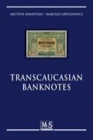 Transcaucasian Banknotes
