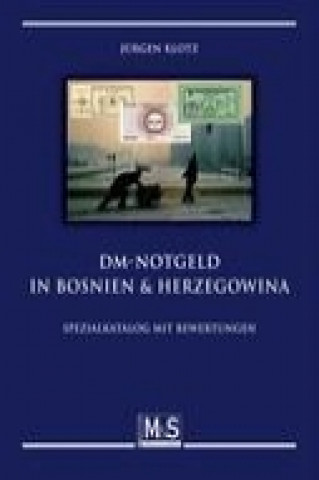 DM-Notgeld in Bosnien & Herzegowina