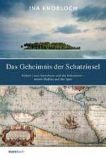 Das Geheimnis der Schatzinsel