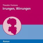 Fontane, T: Irrungen, Wirrungen/5 CDs