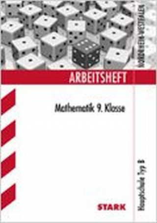 Arbeitsheft Mathematik 9. Klasse. Nordrhein-Westfalen