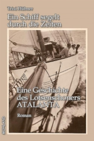 Ein Schiff segelt durch die Zeiten