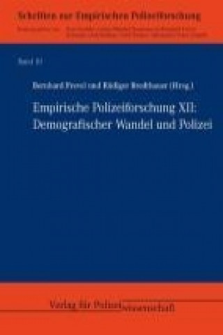 Empirische Polizeiforschung XII