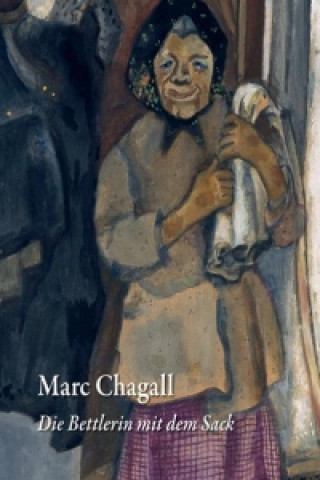 Karoline Hille: Marc Chagall. 