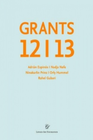 Grants 12/13