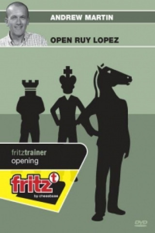 Open Ruy Lopez