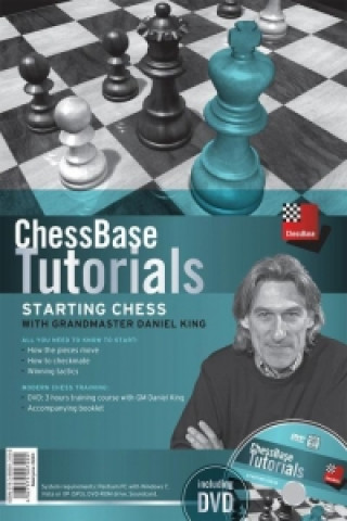 Starting Chess with Grandmaster Daniel King