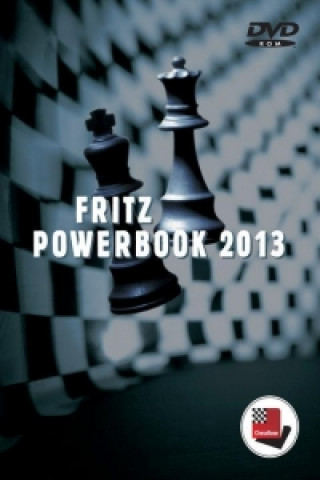 Fritz Powerbook 2013