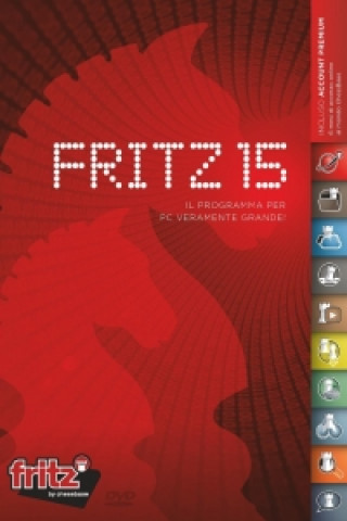 Fritz 15 ( VERSIONE ITALIANA)