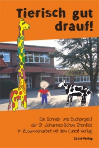 Tierissch gut drauf