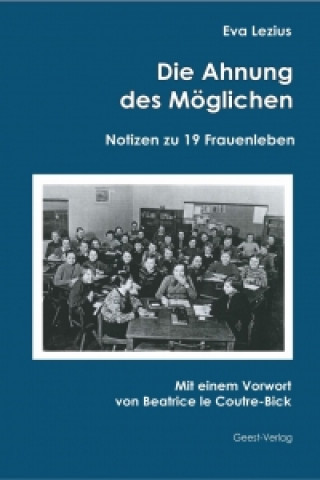 Die Ahnung des Möglichen