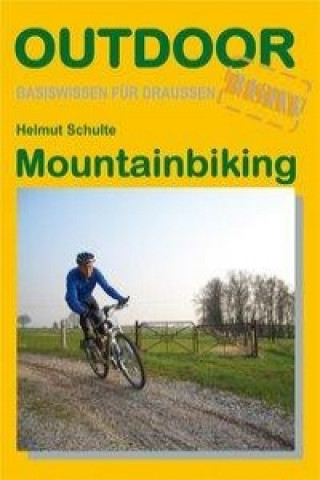 Mountainbiking