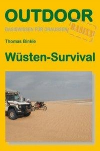 Wüstensurvival