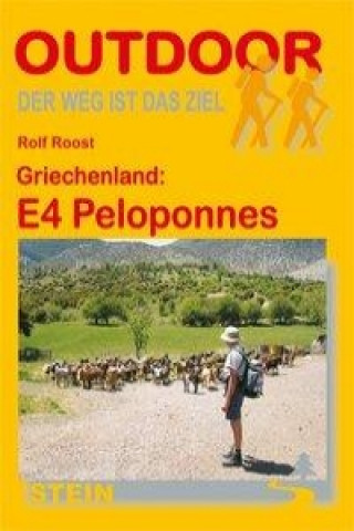 Griechenland: E4 Peloponnes