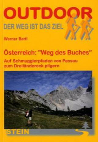 Österreich: Weg des Buches