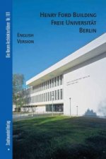 Henry-Ford-Building Freie Universität Berlin