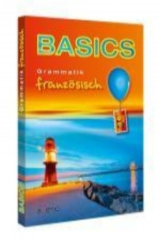 Grammatik Basics Französisch