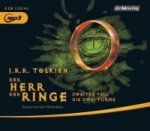 Der Herr der Ringe. Zweiter Teil: Die zwei Türme