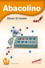 Abacolino - Abaco 10 tricolor