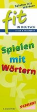FIT in Deutsch - Lesen & Verstehen