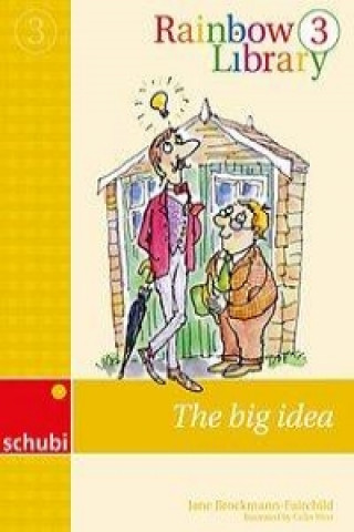 Rainbow Library 3 - The big idea
