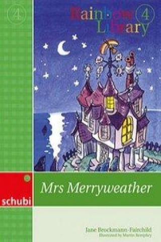Rainbow Library 4 - Mrs Merryweather