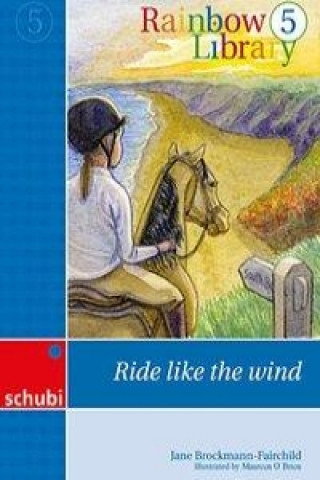 Rainbow Library 5 - Ride like the wind