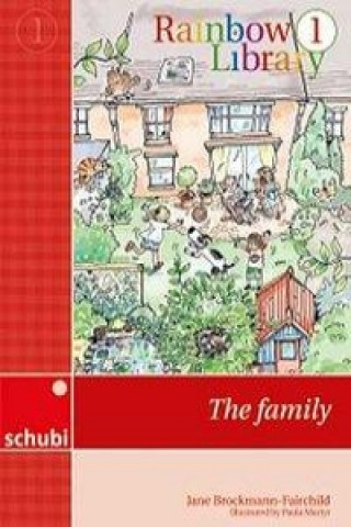 Rainbow Library 1 - The family