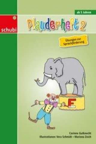 Plauderheft 2