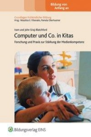 Computer und Co. in Kitas