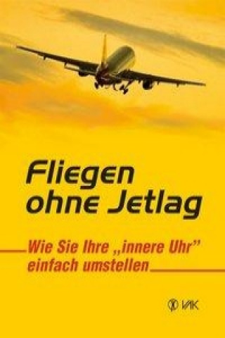 Fliegen ohne Jetlag - Display