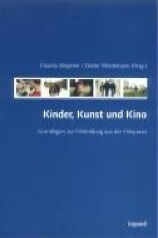 Kinder, Kunst und Kino