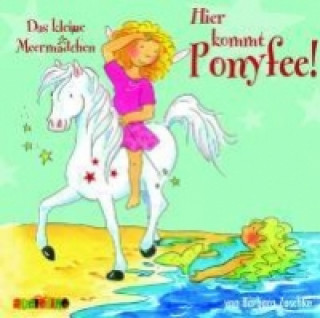 Hier kommt Ponyfee! 10. Das kleine Meermädchen