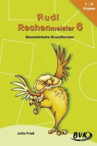 Rudi Rechenmeister 6