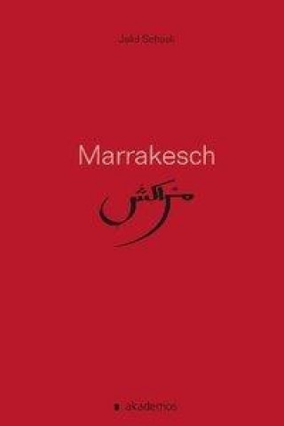 Marrakesch