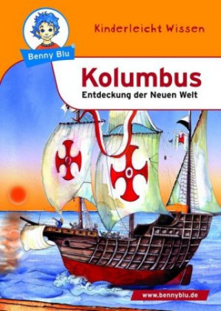 Koopmann, D: Kolumbus